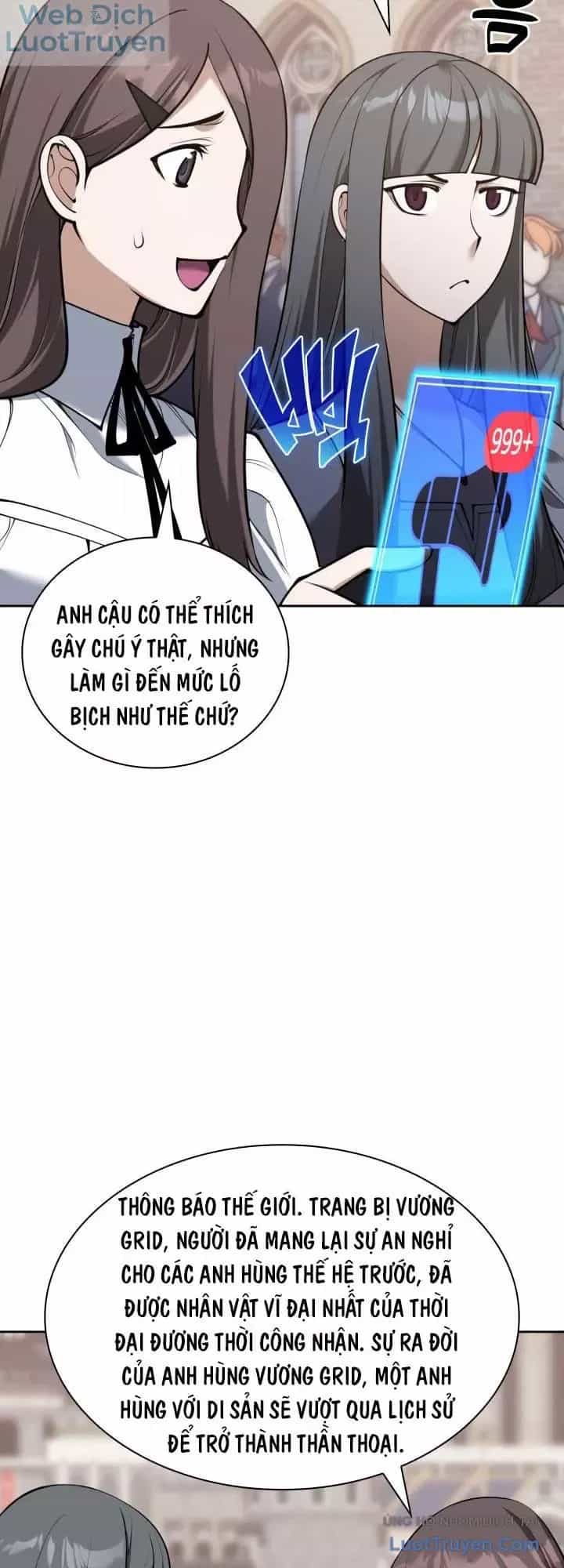 Thợ Rèn Huyền Thoại - Chương 335 - ảnh 12
