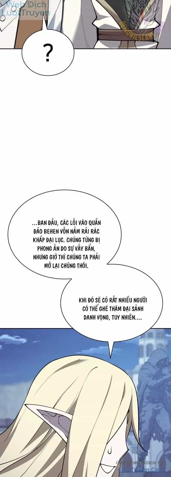 Thợ Rèn Huyền Thoại - Chương 335 - ảnh 60