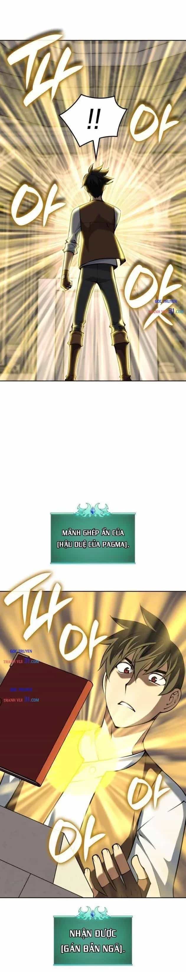 Thợ Rèn Huyền Thoại - Chương 336 - ảnh 10