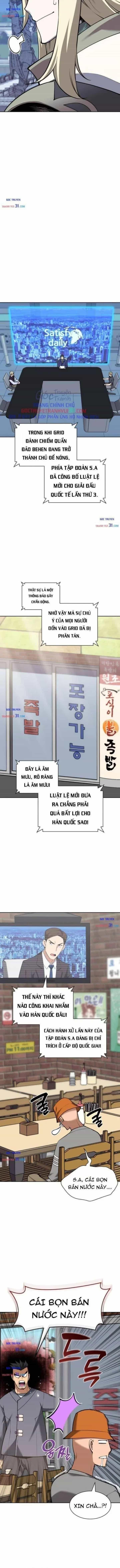 Thợ Rèn Huyền Thoại - Chương 336 - ảnh 12
