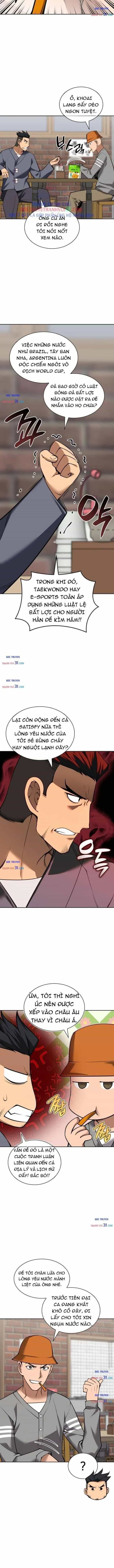 Thợ Rèn Huyền Thoại - Chương 336 - ảnh 15