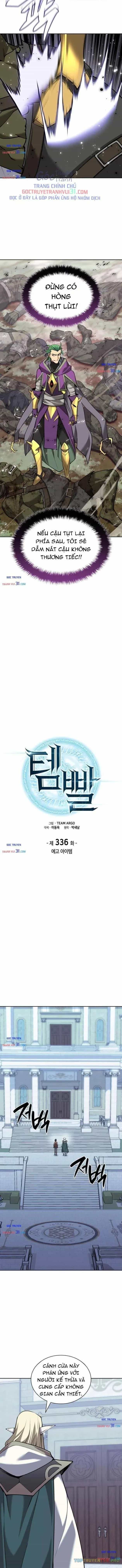 Thợ Rèn Huyền Thoại - Chương 336 - ảnh 6