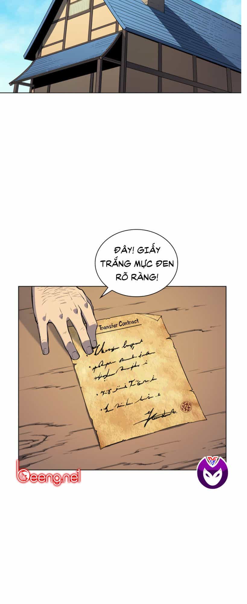 Thợ Rèn Huyền Thoại - Chương 29 - ảnh 41