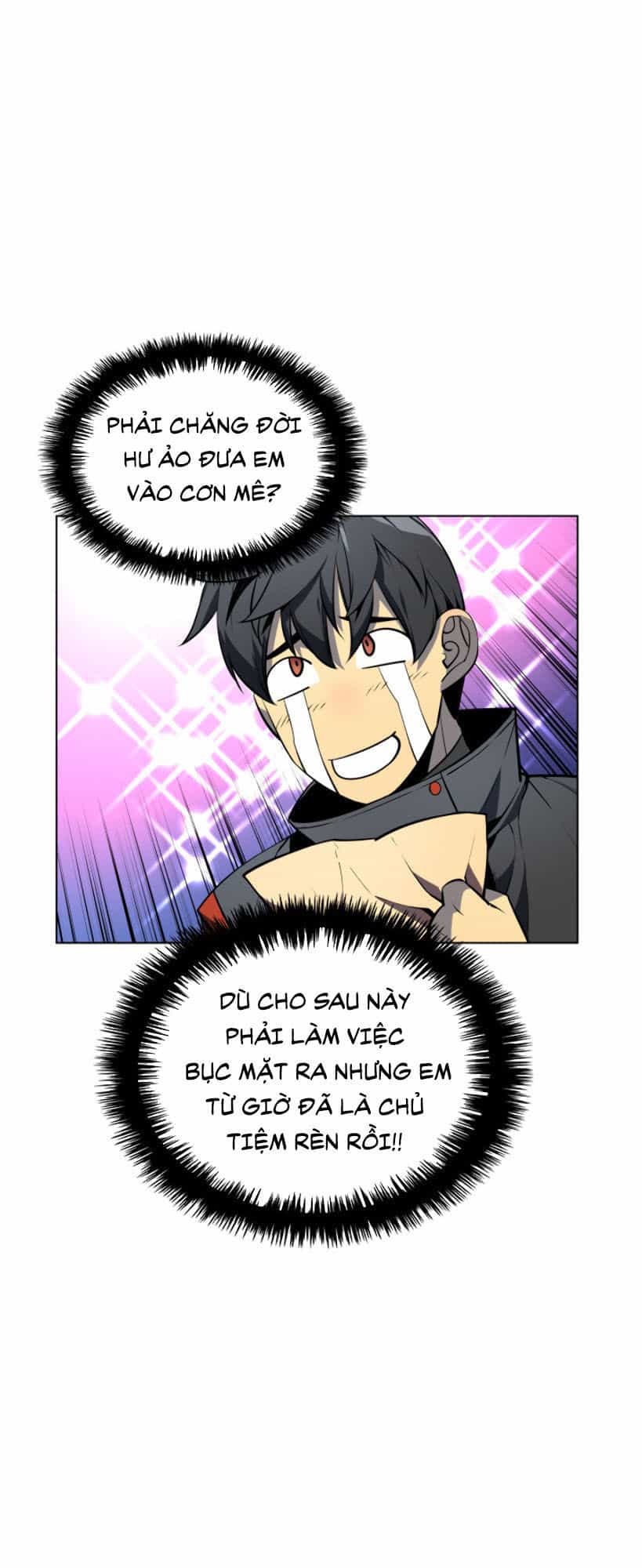 Thợ Rèn Huyền Thoại - Chương 29 - ảnh 43