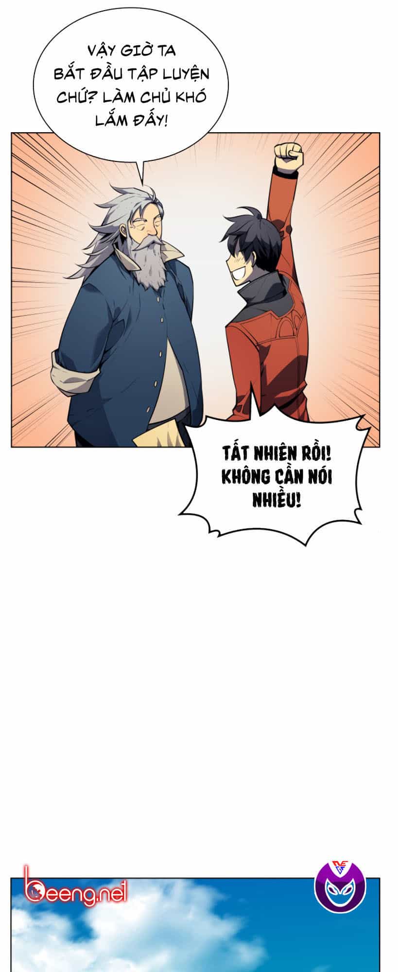 Thợ Rèn Huyền Thoại - Chương 29 - ảnh 44