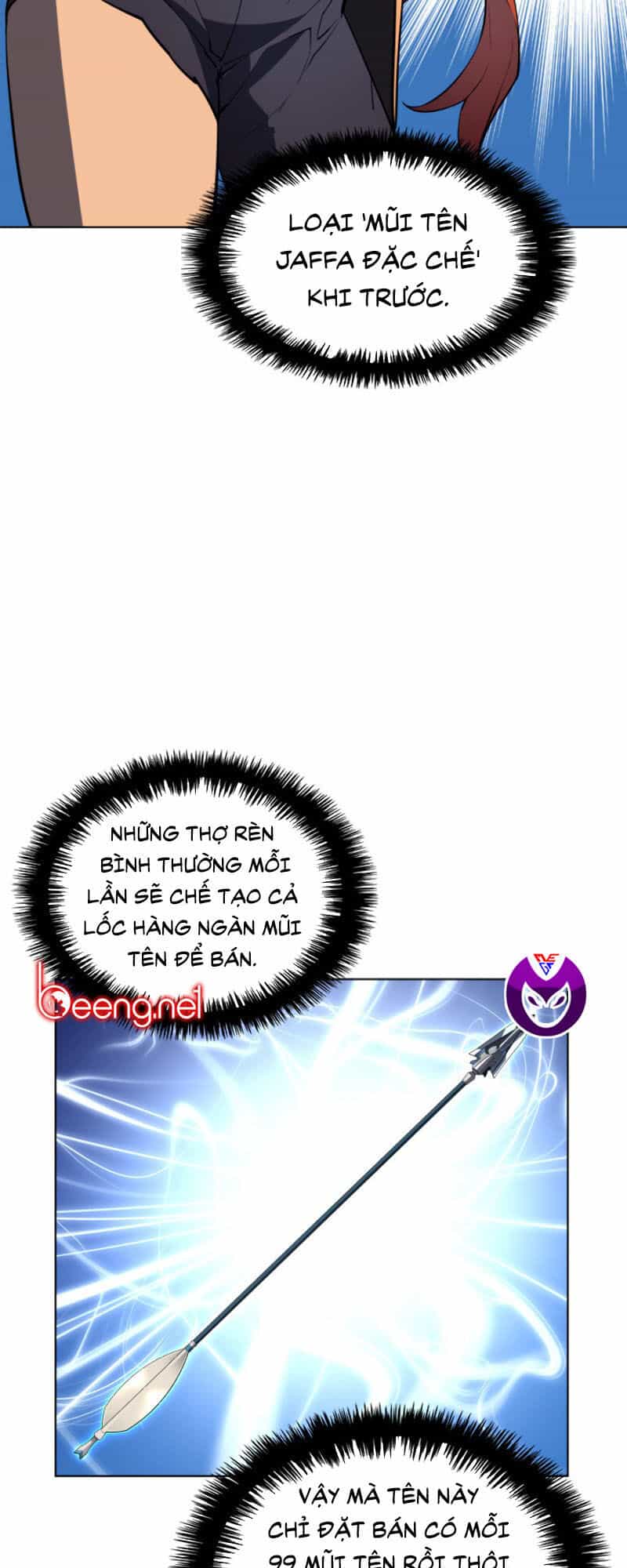 Thợ Rèn Huyền Thoại - Chương 29 - ảnh 48