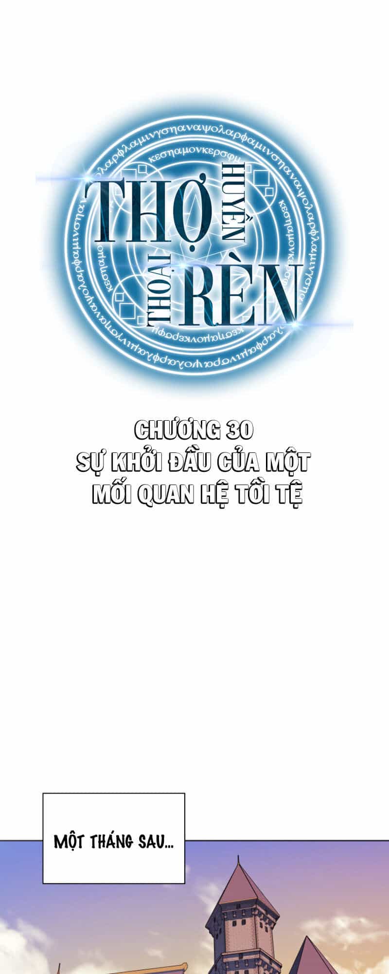 Thợ Rèn Huyền Thoại - Chương 30 - ảnh 15