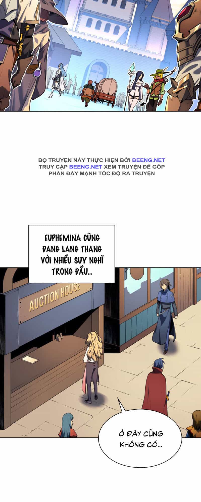Thợ Rèn Huyền Thoại - Chương 30 - ảnh 17