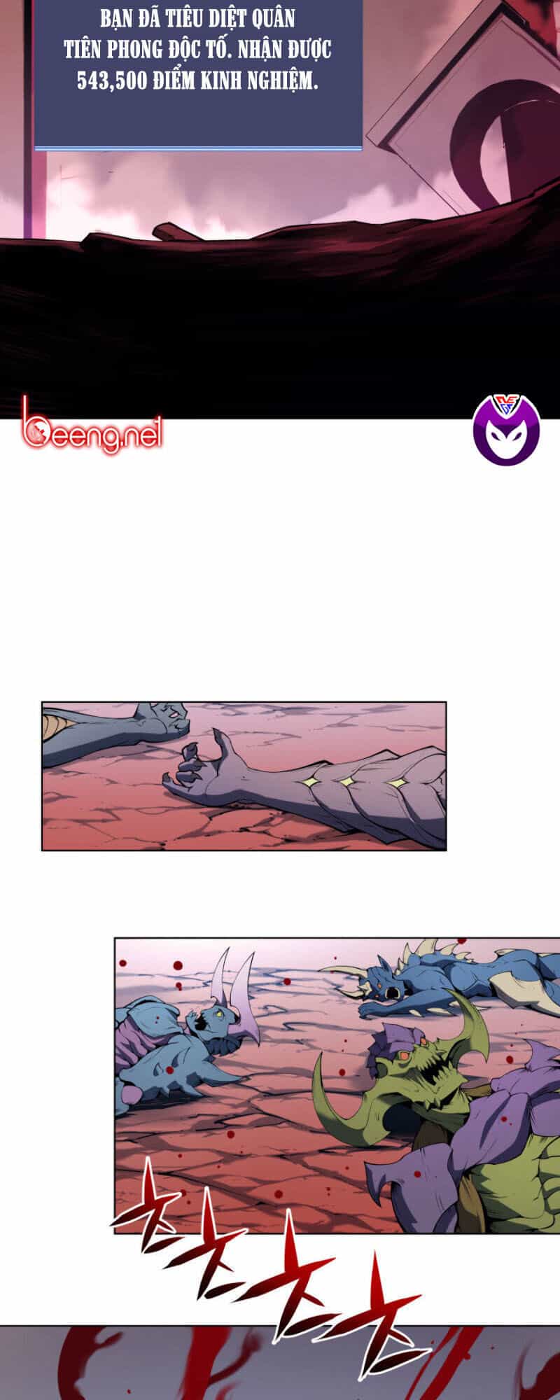 Thợ Rèn Huyền Thoại - Chương 30 - ảnh 2