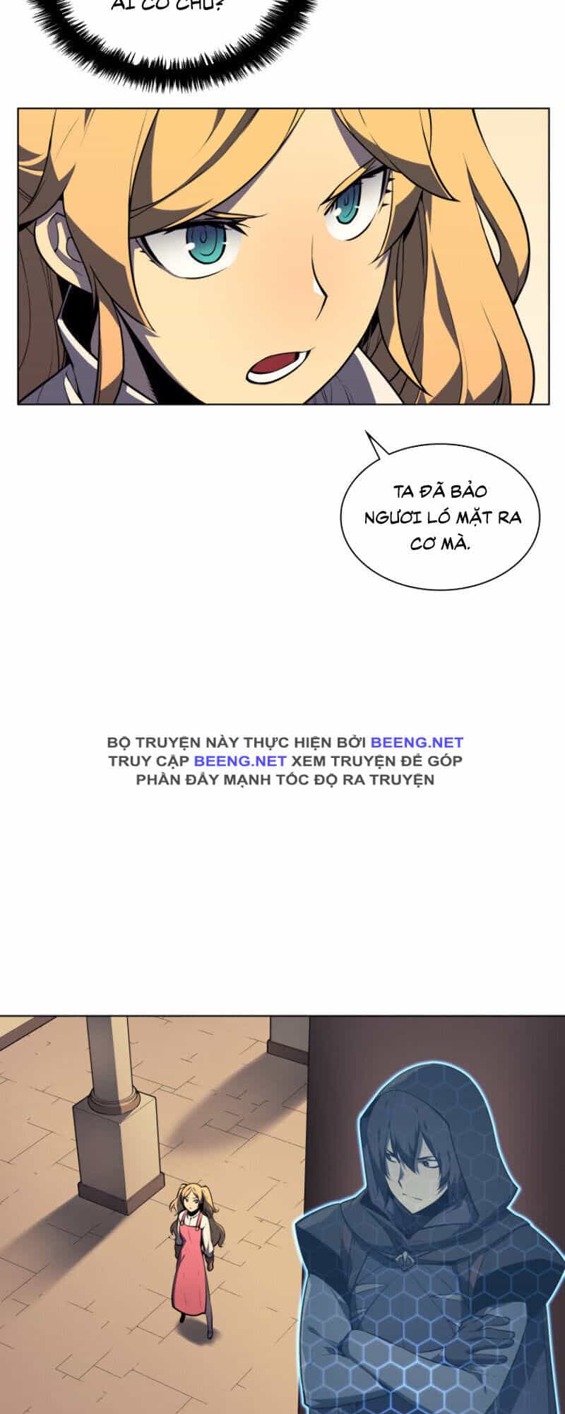 Thợ Rèn Huyền Thoại - Chương 30 - ảnh 26