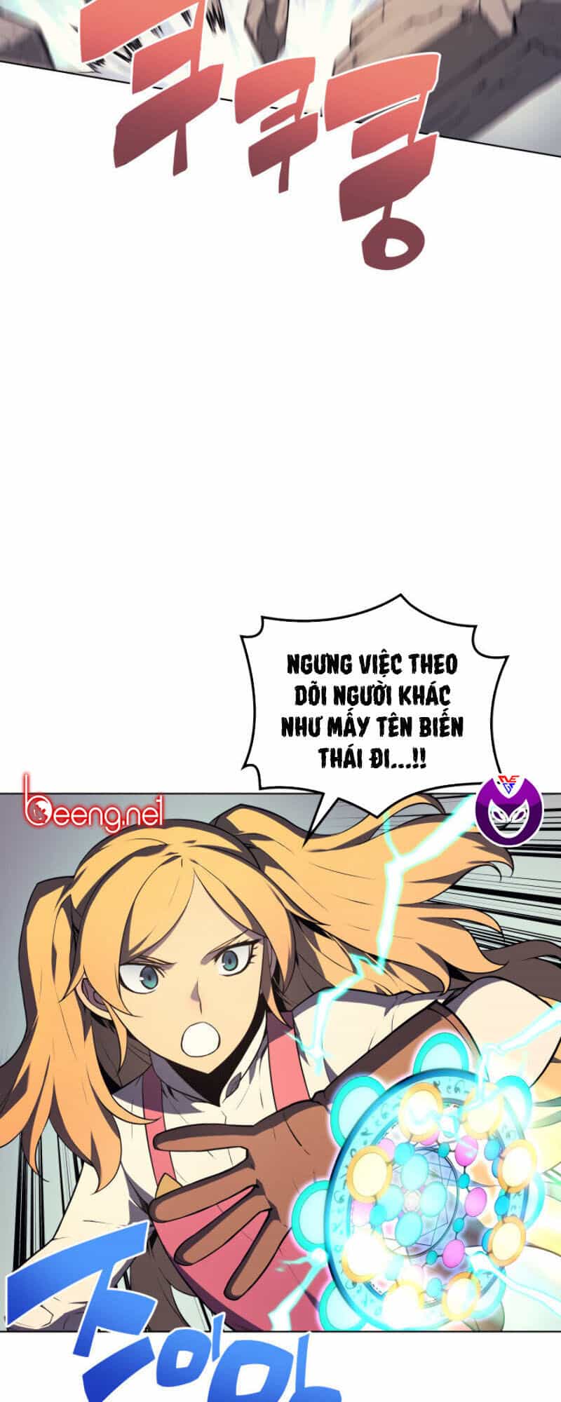 Thợ Rèn Huyền Thoại - Chương 30 - ảnh 39