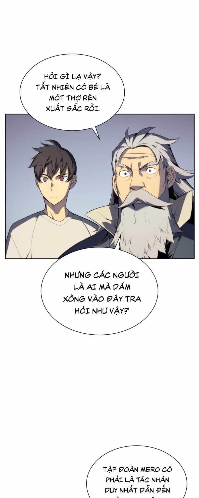 Thợ Rèn Huyền Thoại - Chương 31 - ảnh 22