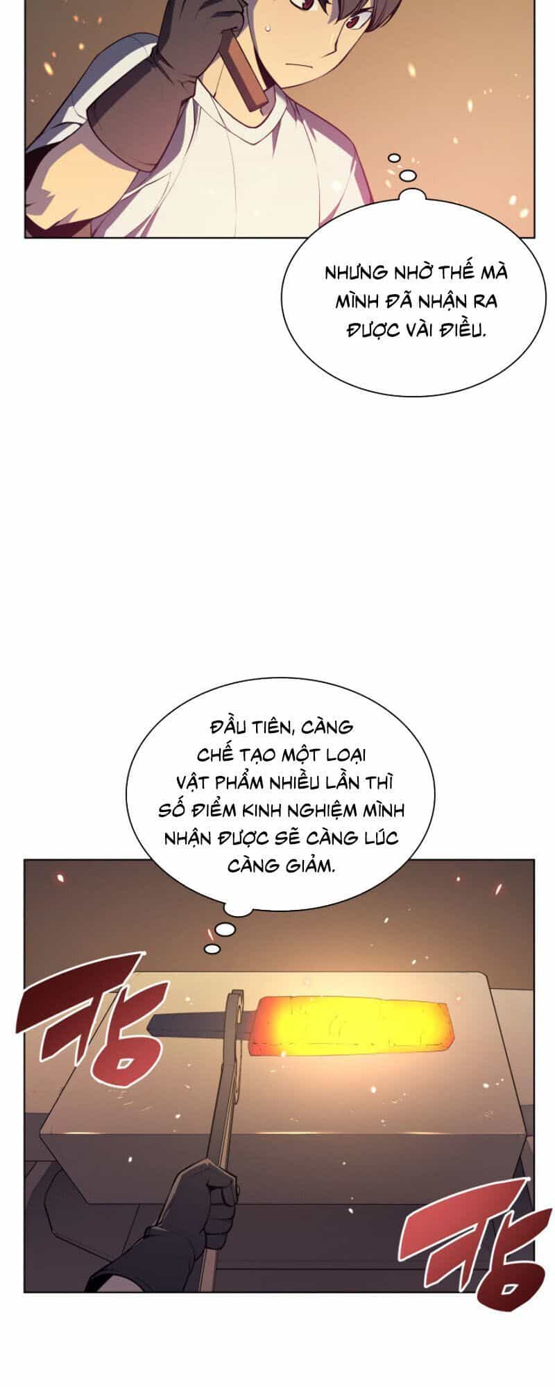 Thợ Rèn Huyền Thoại - Chương 31 - ảnh 3