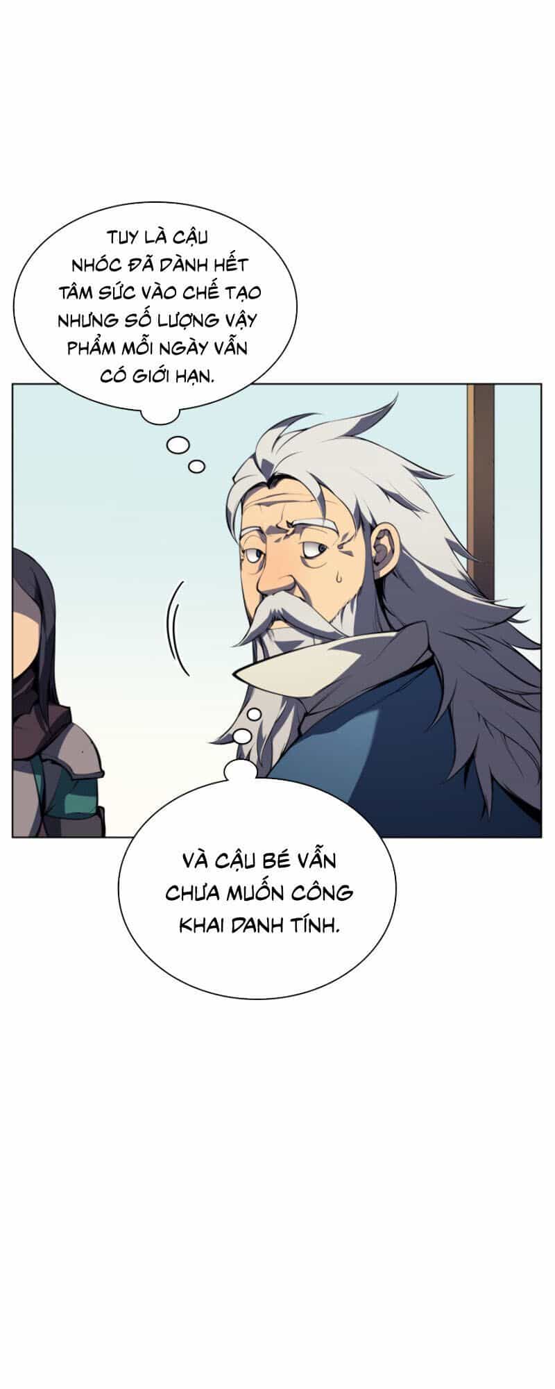 Thợ Rèn Huyền Thoại - Chương 31 - ảnh 65