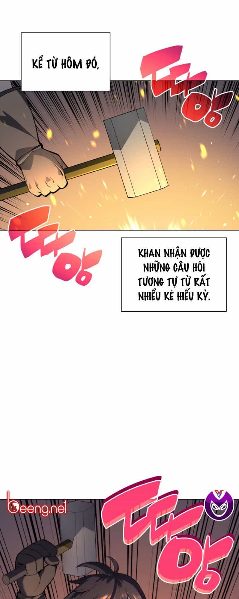 Thợ Rèn Huyền Thoại - Chương 31 - ảnh 66
