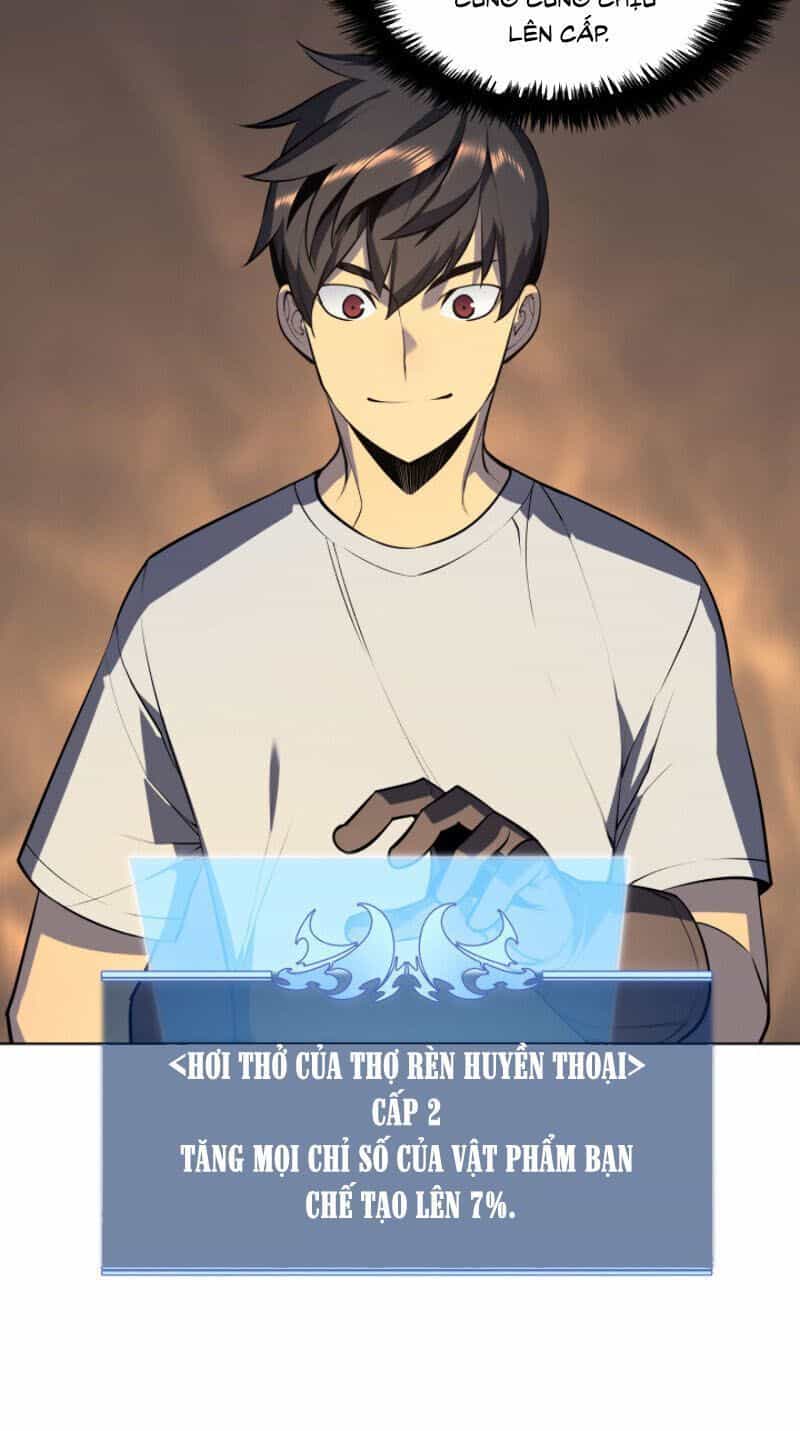Thợ Rèn Huyền Thoại - Chương 31 - ảnh 8