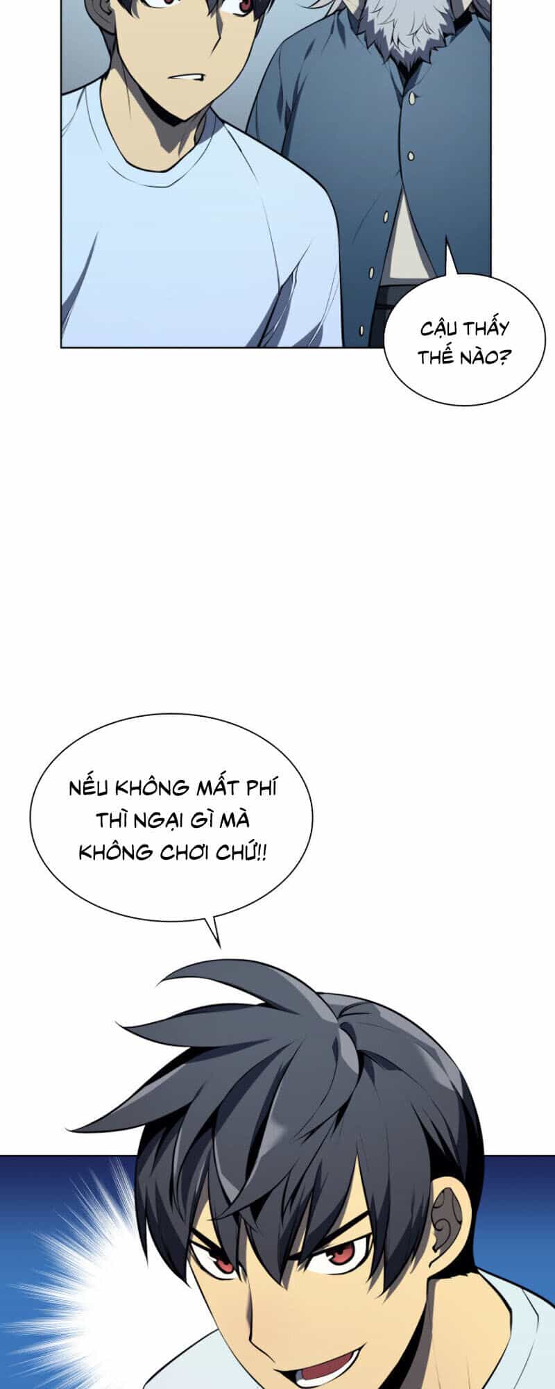 Thợ Rèn Huyền Thoại - Chương 32 - ảnh 15
