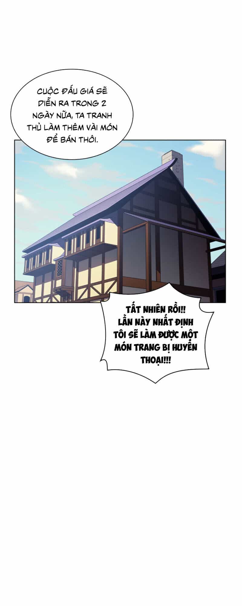 Thợ Rèn Huyền Thoại - Chương 32 - ảnh 17