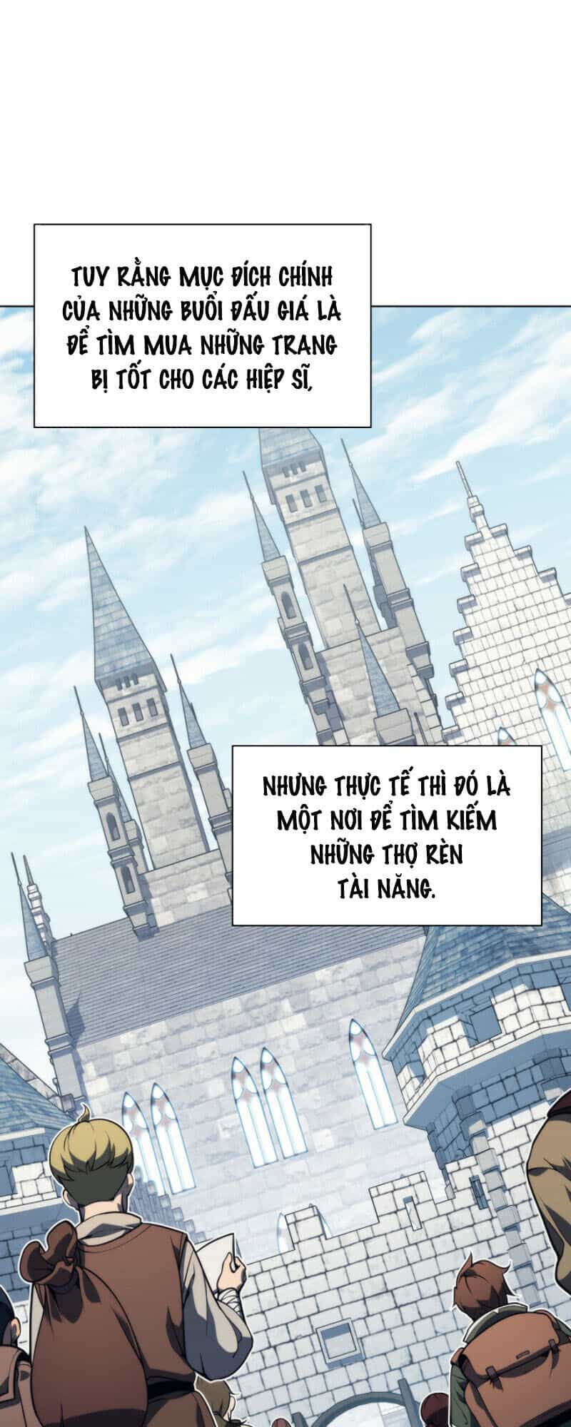 Thợ Rèn Huyền Thoại - Chương 32 - ảnh 24
