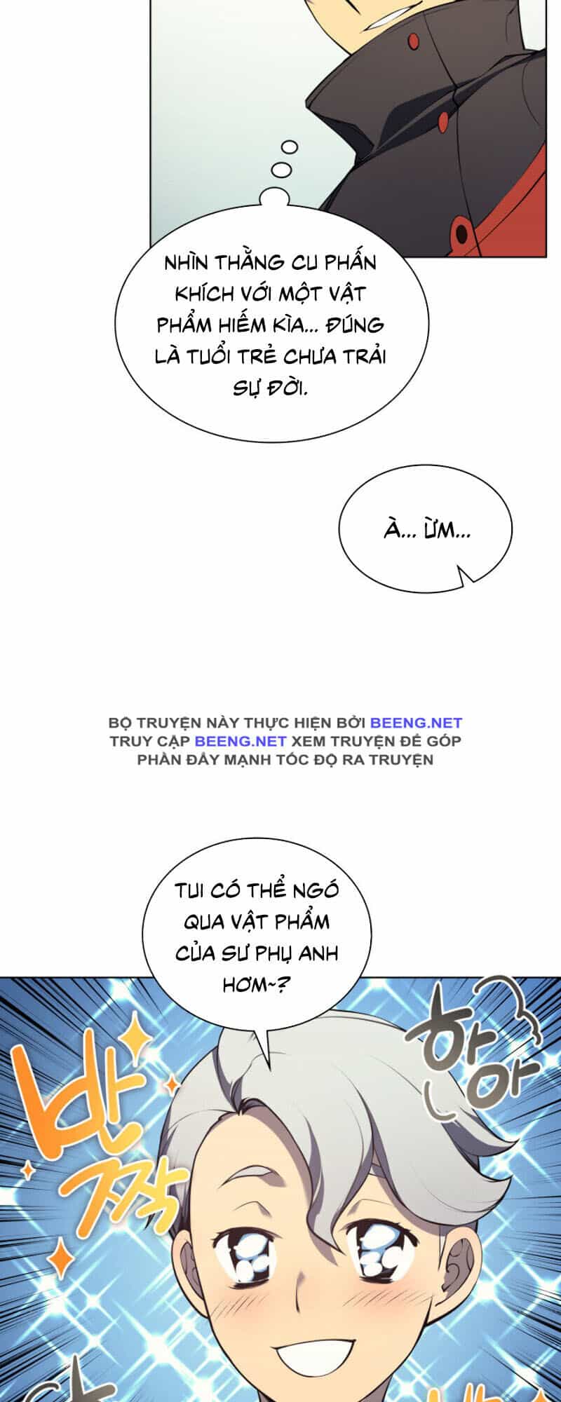 Thợ Rèn Huyền Thoại - Chương 32 - ảnh 38