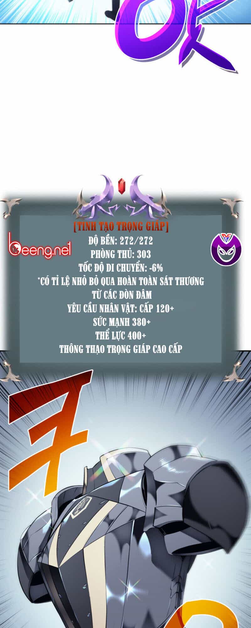 Thợ Rèn Huyền Thoại - Chương 32 - ảnh 7