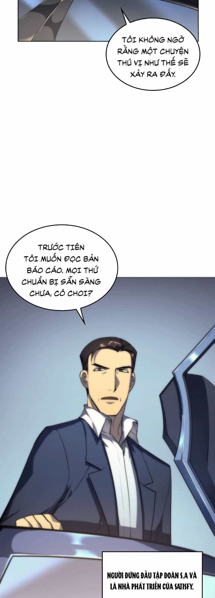 Thợ Rèn Huyền Thoại - Chương 3 - ảnh 12