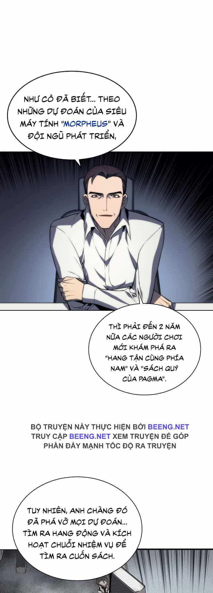 Thợ Rèn Huyền Thoại - Chương 3 - ảnh 18
