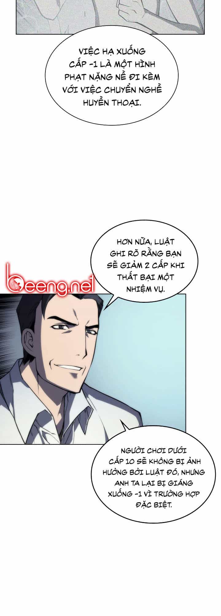 Thợ Rèn Huyền Thoại - Chương 3 - ảnh 21