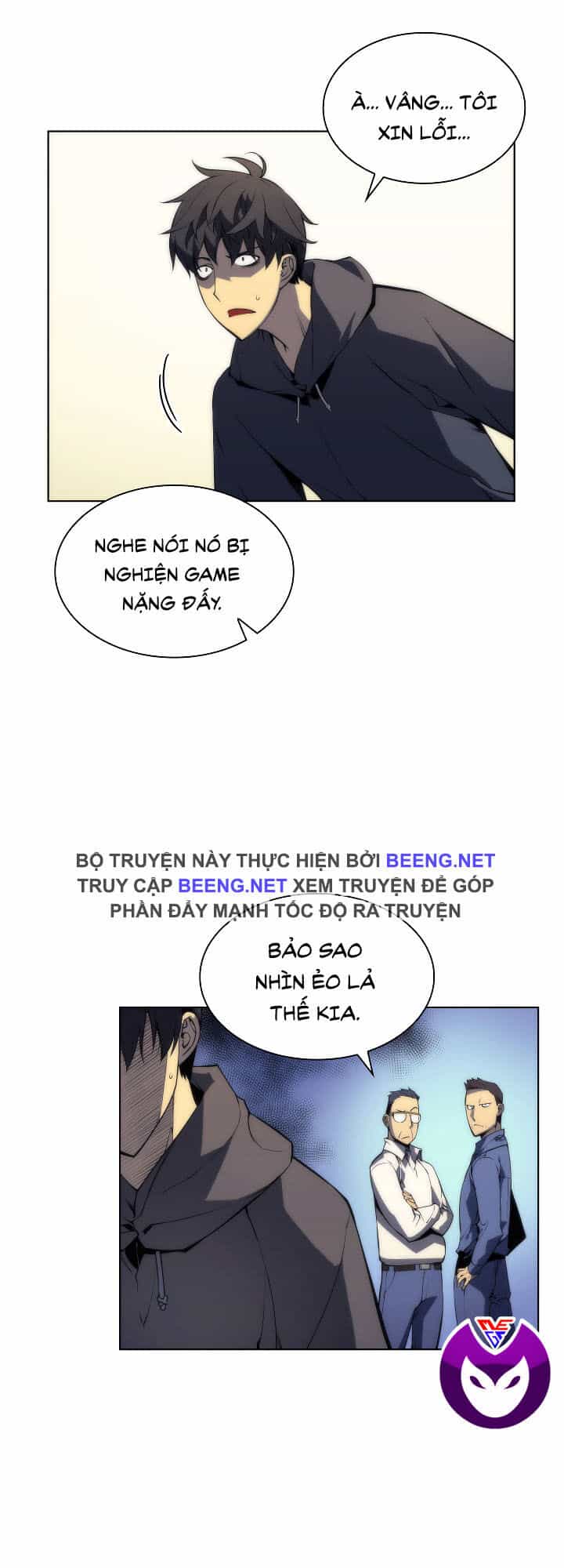 Thợ Rèn Huyền Thoại - Chương 3 - ảnh 31
