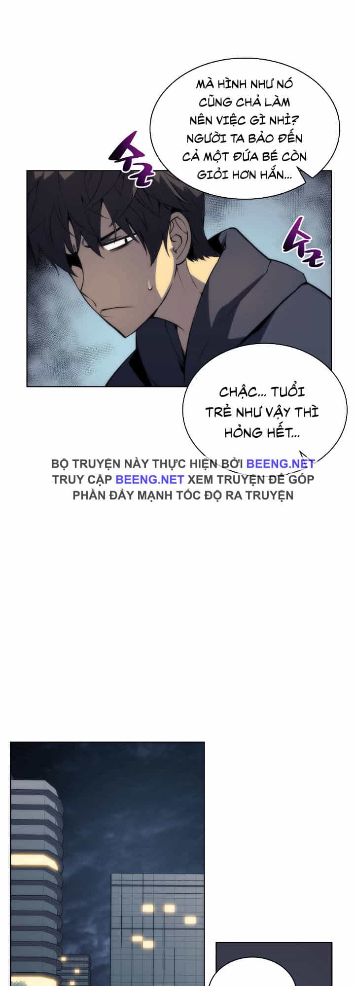 Thợ Rèn Huyền Thoại - Chương 3 - ảnh 33