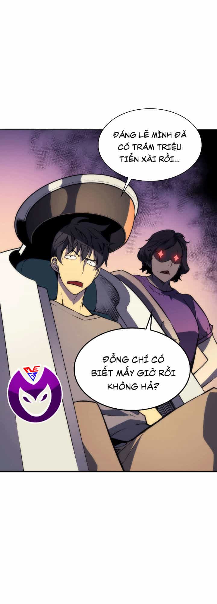 Thợ Rèn Huyền Thoại - Chương 3 - ảnh 7