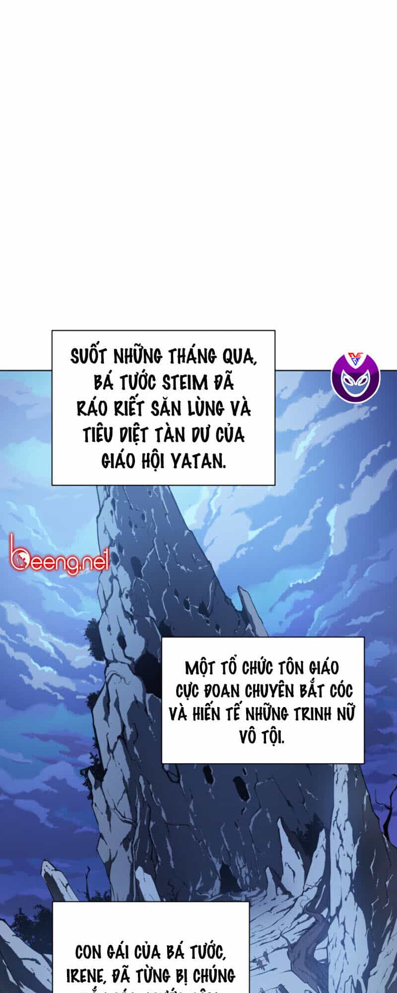 Thợ Rèn Huyền Thoại - Chương 33 - ảnh 1