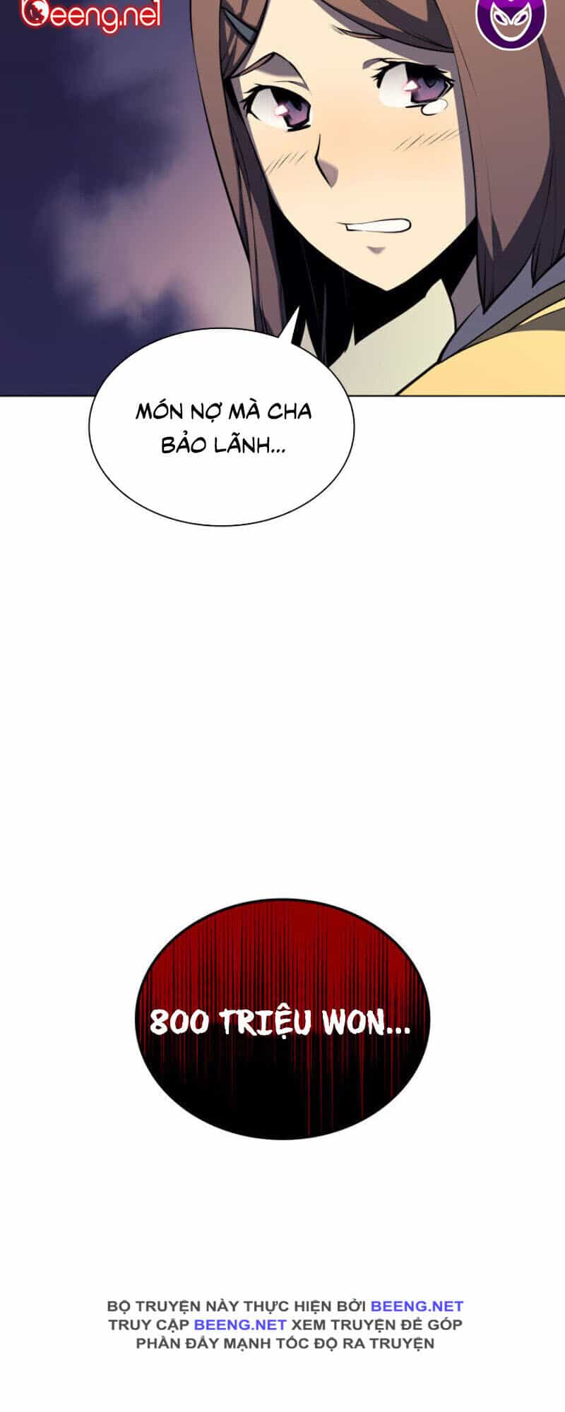 Thợ Rèn Huyền Thoại - Chương 33 - ảnh 110