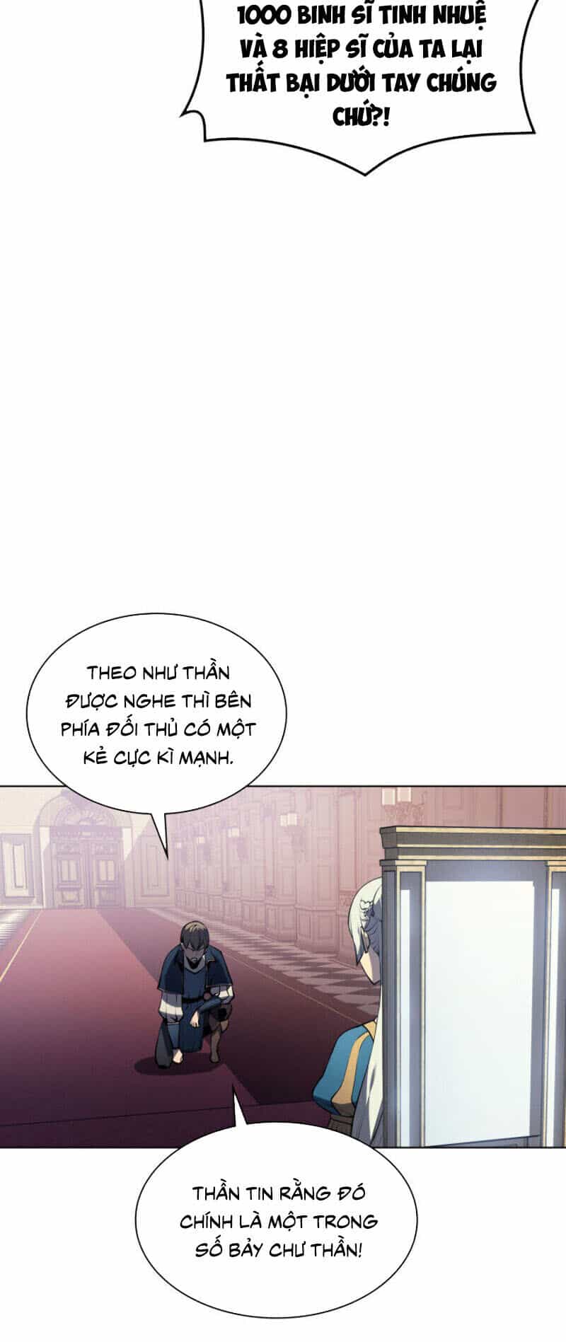 Thợ Rèn Huyền Thoại - Chương 33 - ảnh 15