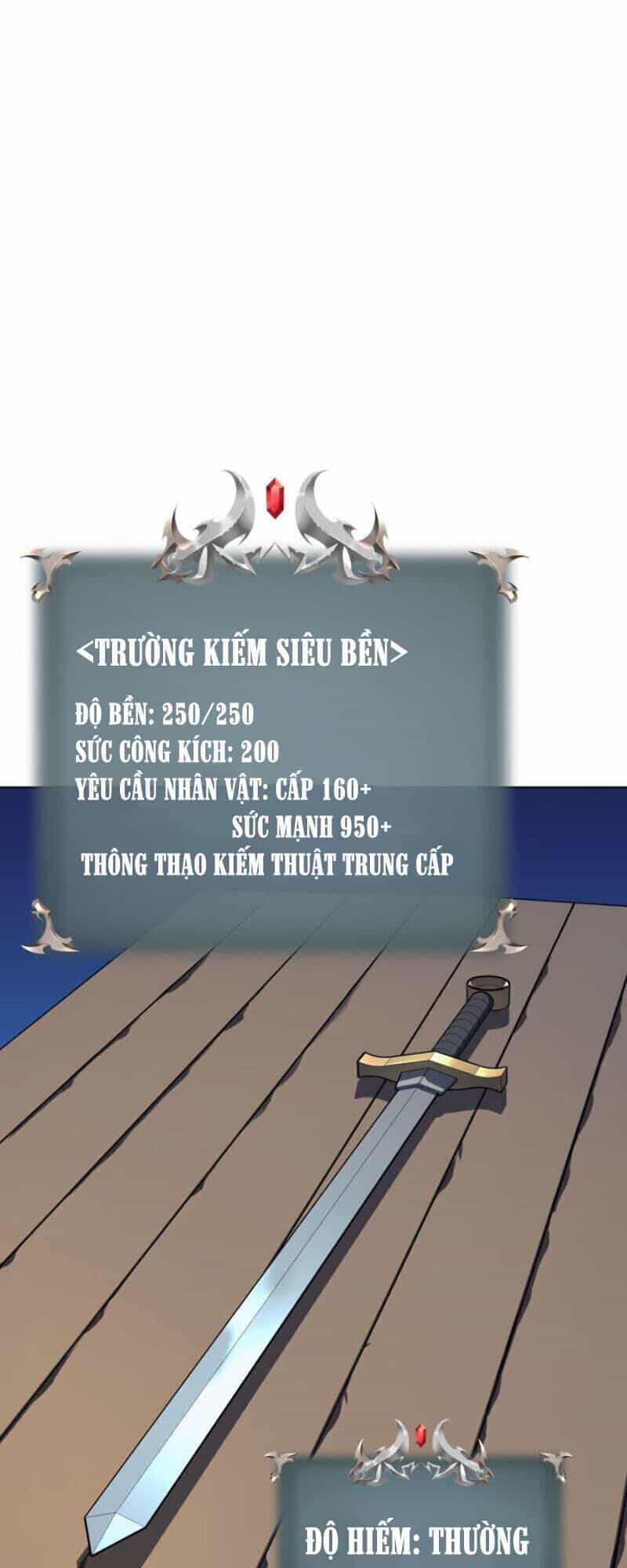 Thợ Rèn Huyền Thoại - Chương 33 - ảnh 19