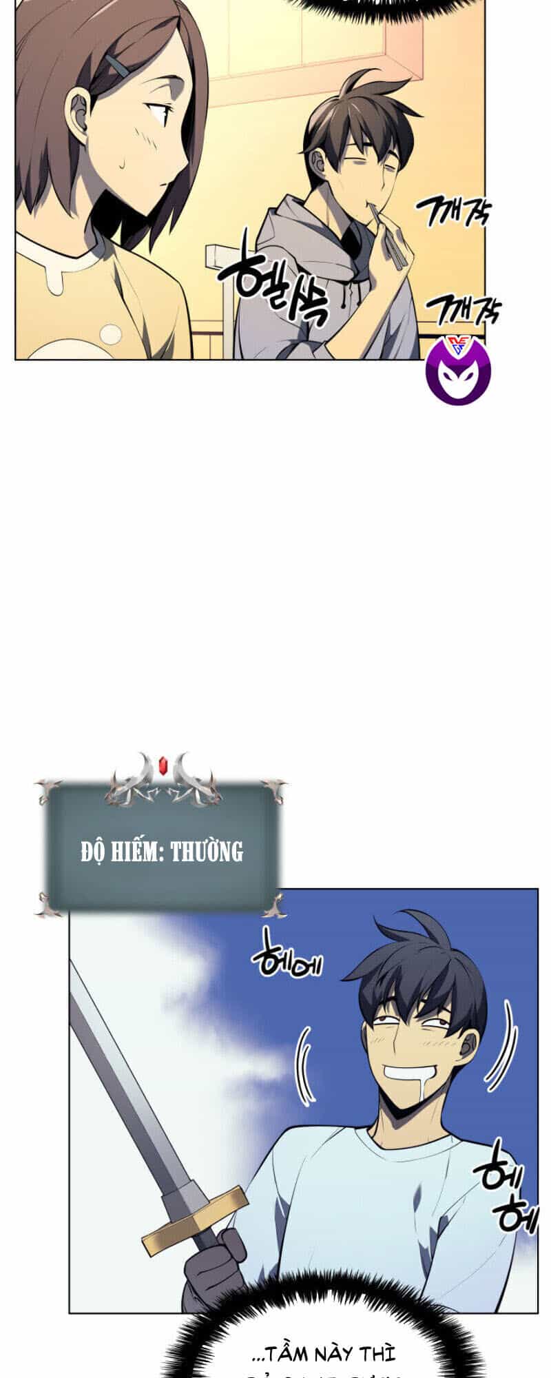 Thợ Rèn Huyền Thoại - Chương 33 - ảnh 33
