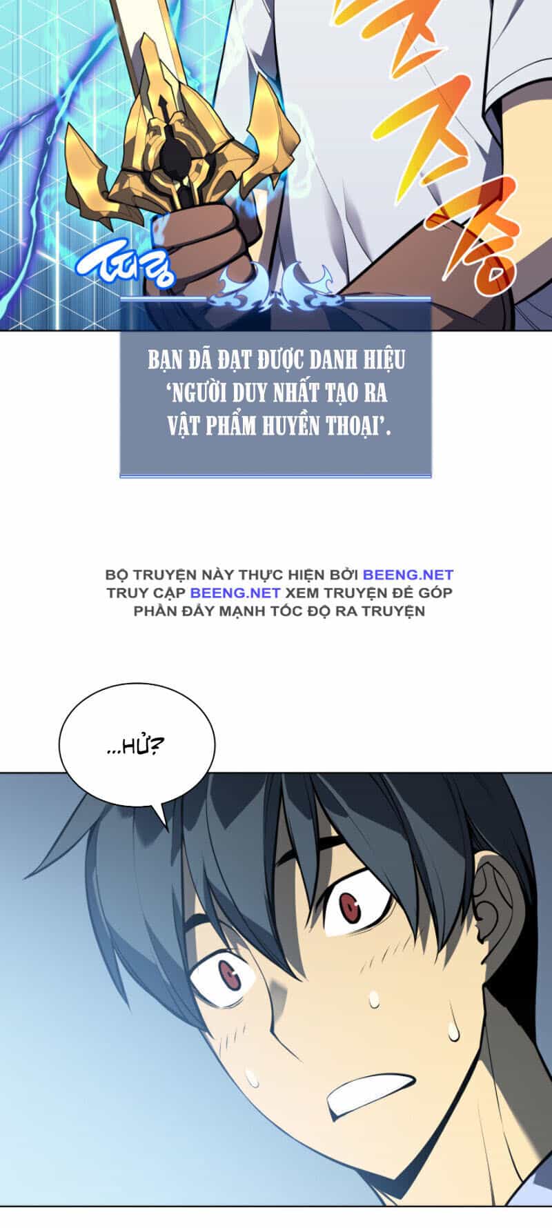 Thợ Rèn Huyền Thoại - Chương 33 - ảnh 52