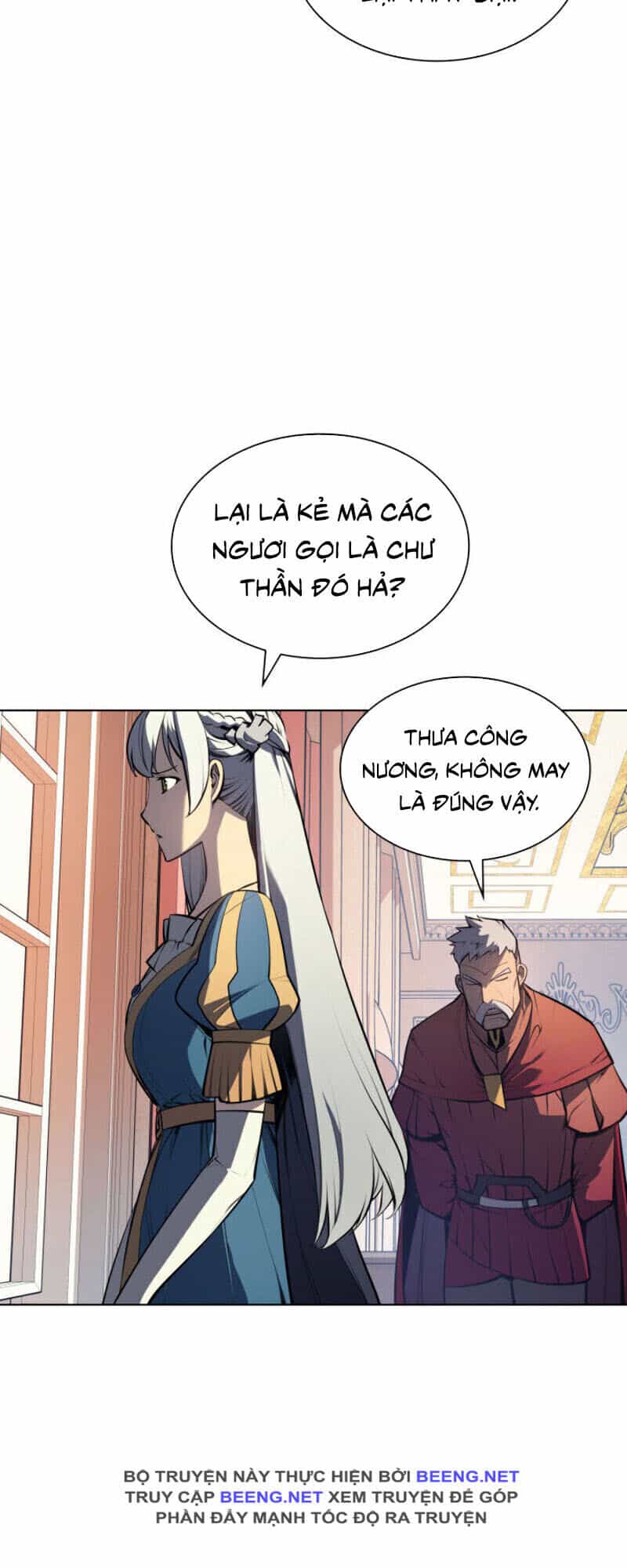 Thợ Rèn Huyền Thoại - Chương 33 - ảnh 57