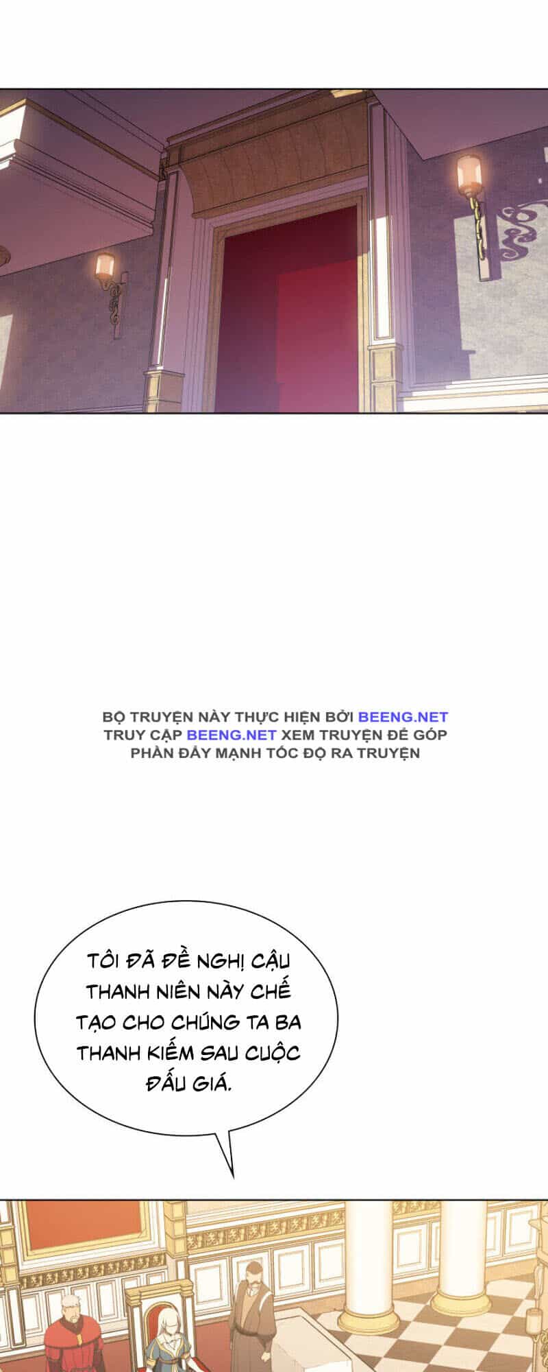 Thợ Rèn Huyền Thoại - Chương 33 - ảnh 67