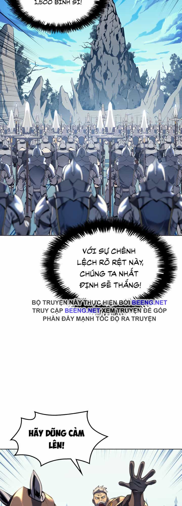Thợ Rèn Huyền Thoại - Chương 34 - ảnh 23