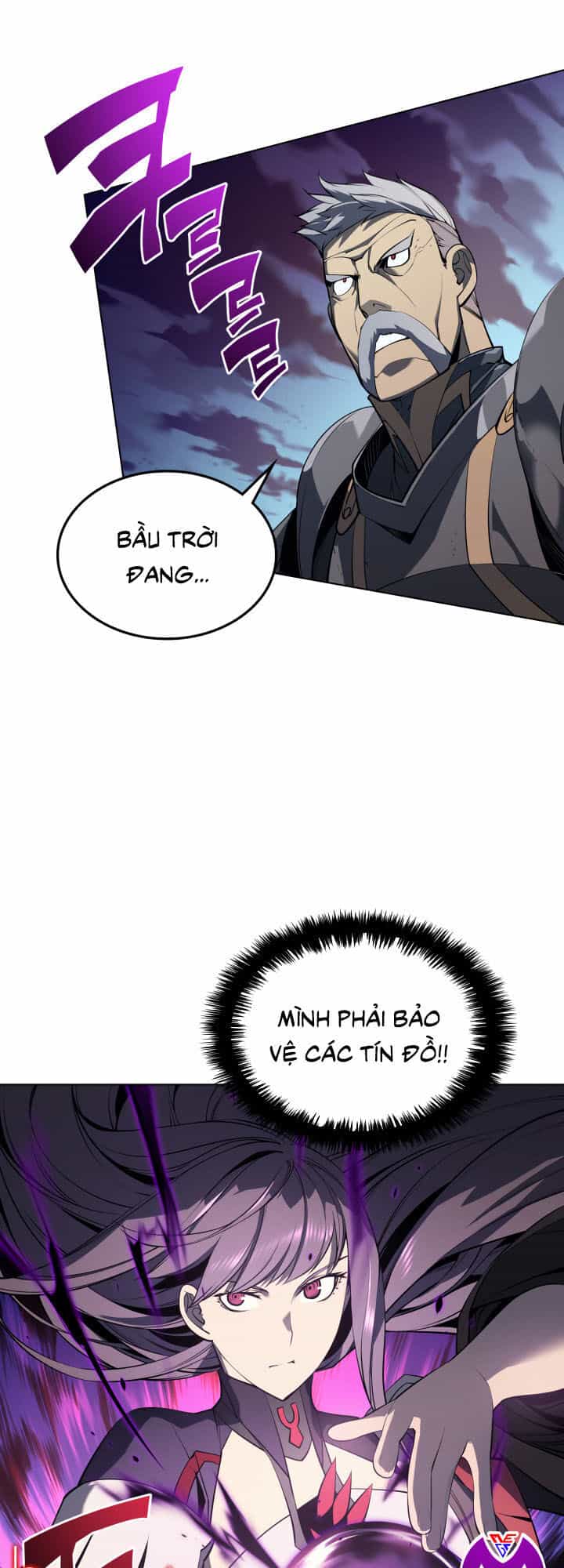 Thợ Rèn Huyền Thoại - Chương 34 - ảnh 37