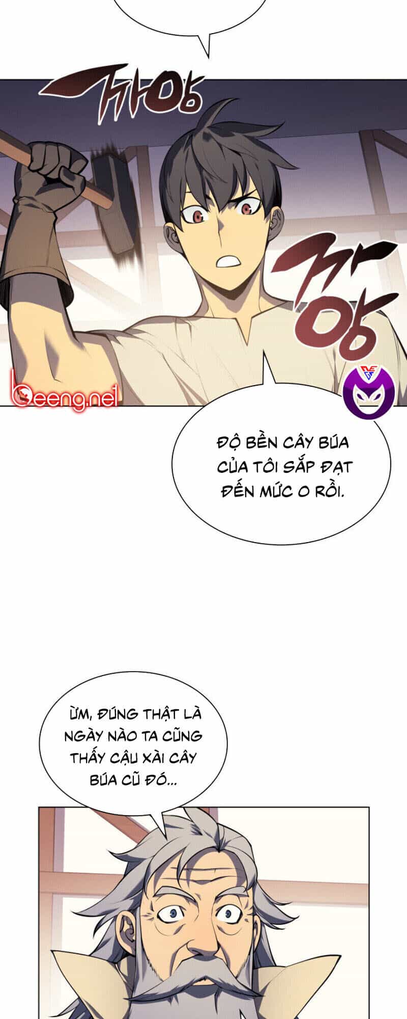 Thợ Rèn Huyền Thoại - Chương 35 - ảnh 15
