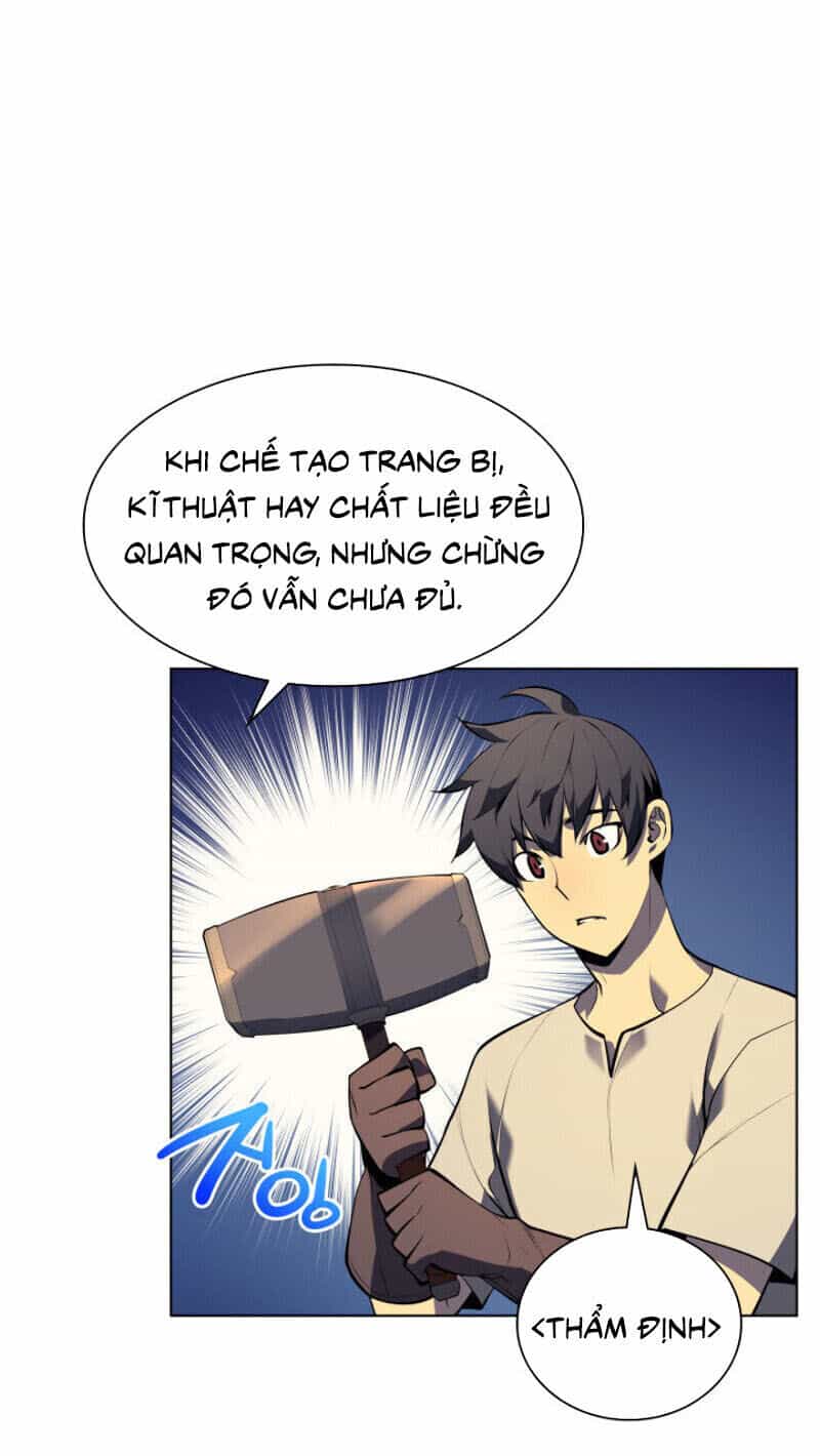 Thợ Rèn Huyền Thoại - Chương 35 - ảnh 19