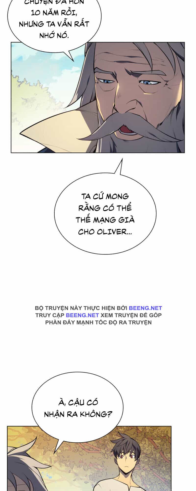 Thợ Rèn Huyền Thoại - Chương 35 - ảnh 36