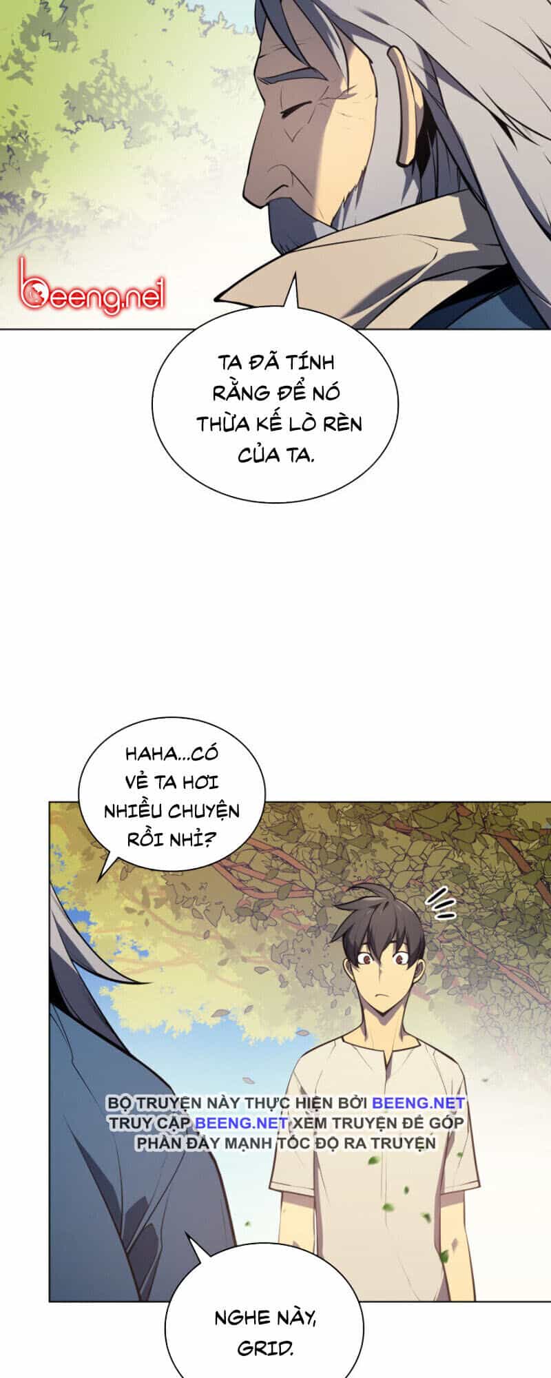 Thợ Rèn Huyền Thoại - Chương 35 - ảnh 39