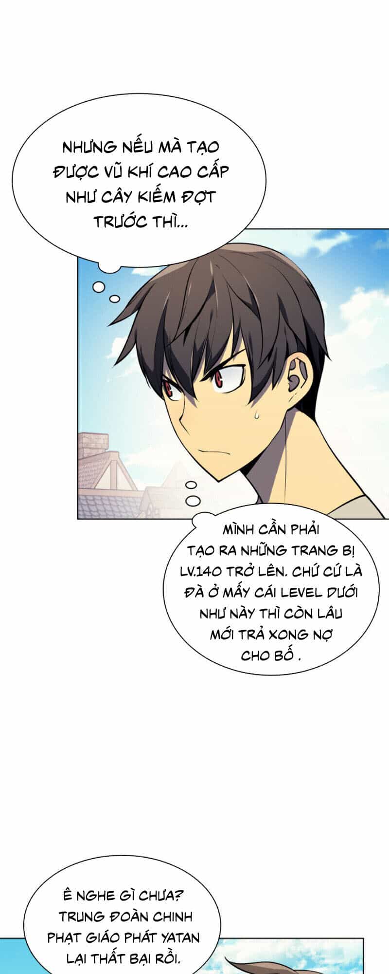 Thợ Rèn Huyền Thoại - Chương 35 - ảnh 4