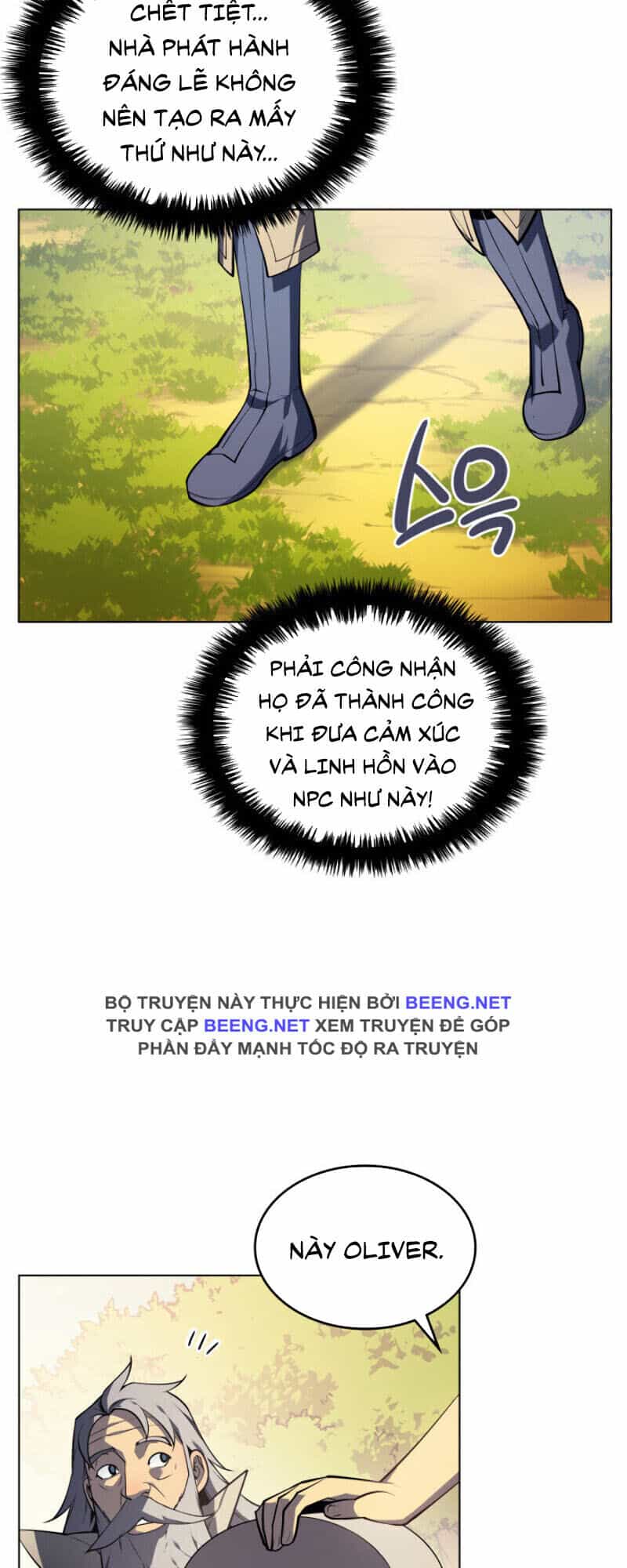 Thợ Rèn Huyền Thoại - Chương 35 - ảnh 43