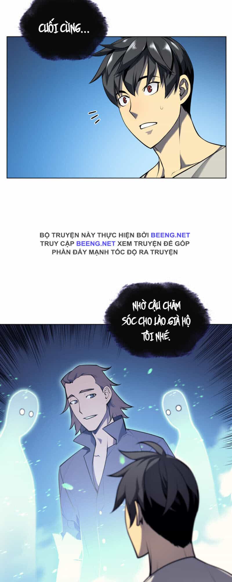Thợ Rèn Huyền Thoại - Chương 35 - ảnh 66