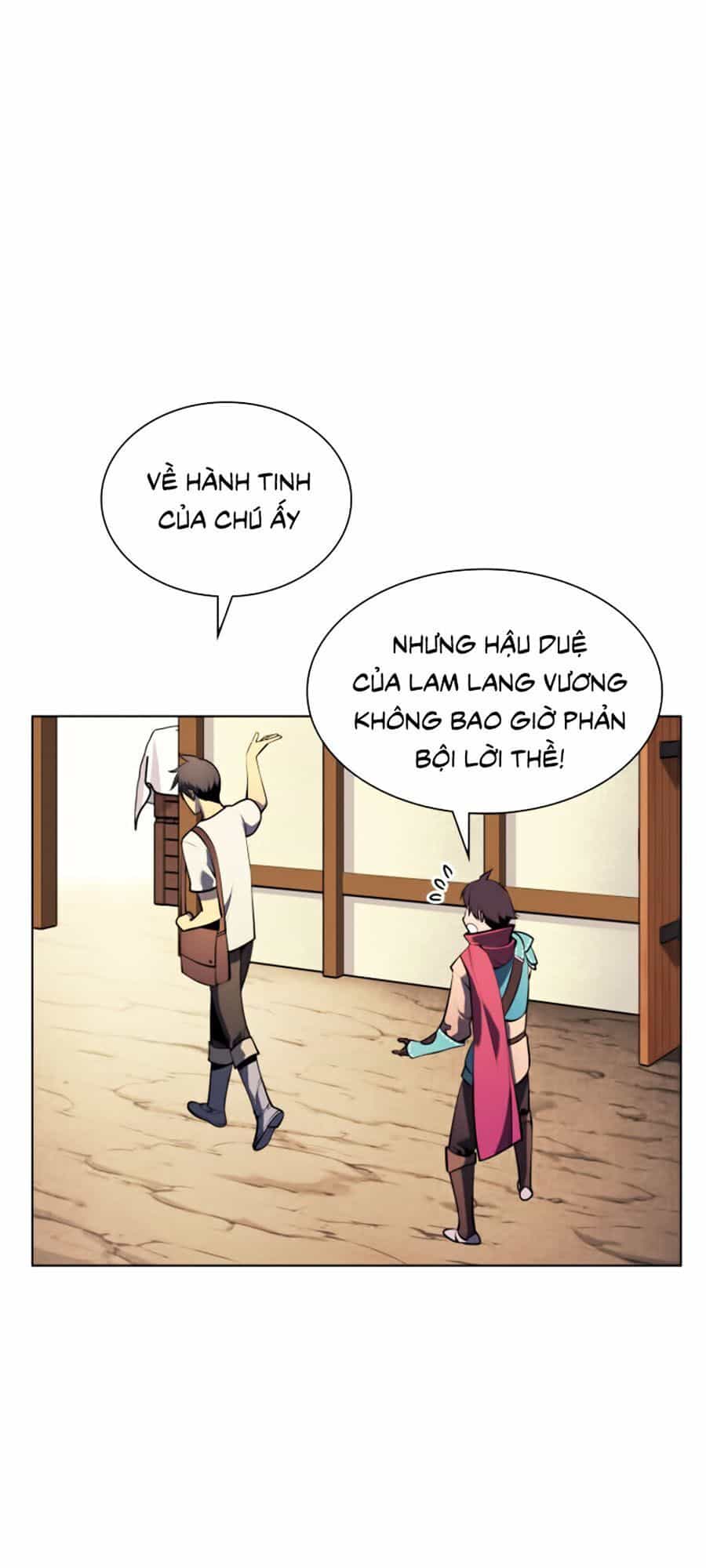 Thợ Rèn Huyền Thoại - Chương 36 - ảnh 18