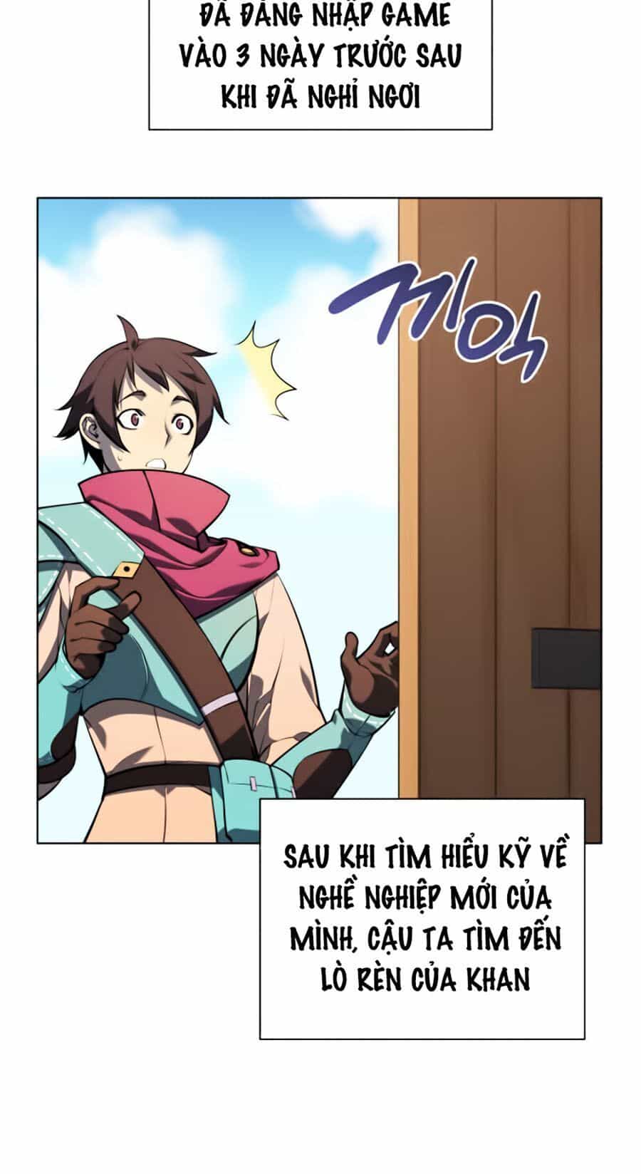 Thợ Rèn Huyền Thoại - Chương 36 - ảnh 6